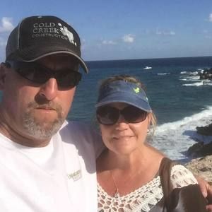 Meet your Posher, Angie